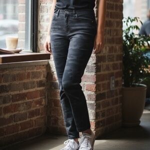 Sanctuary Navy Camo Skinny Jeans